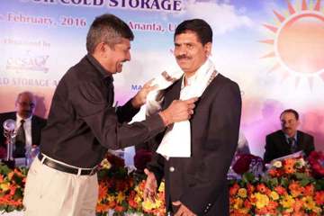 GCSA 47th Annual Meeting 2016 The Ananta Udaipur 10th feb 2016, ફોટો ૧૧૨